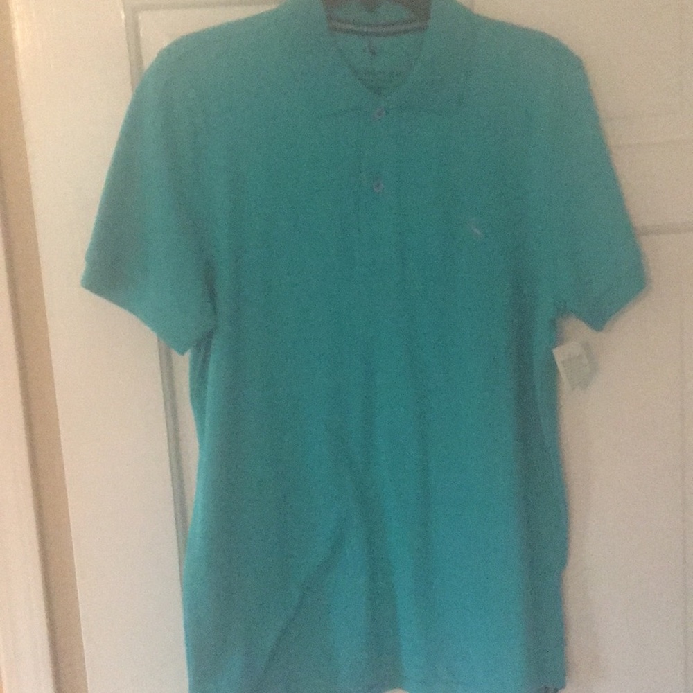 Boys polo